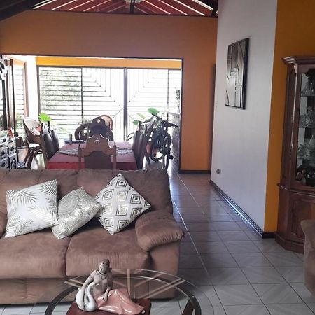Mario Y Jeannette Apartment Alajuela Ngoại thất bức ảnh