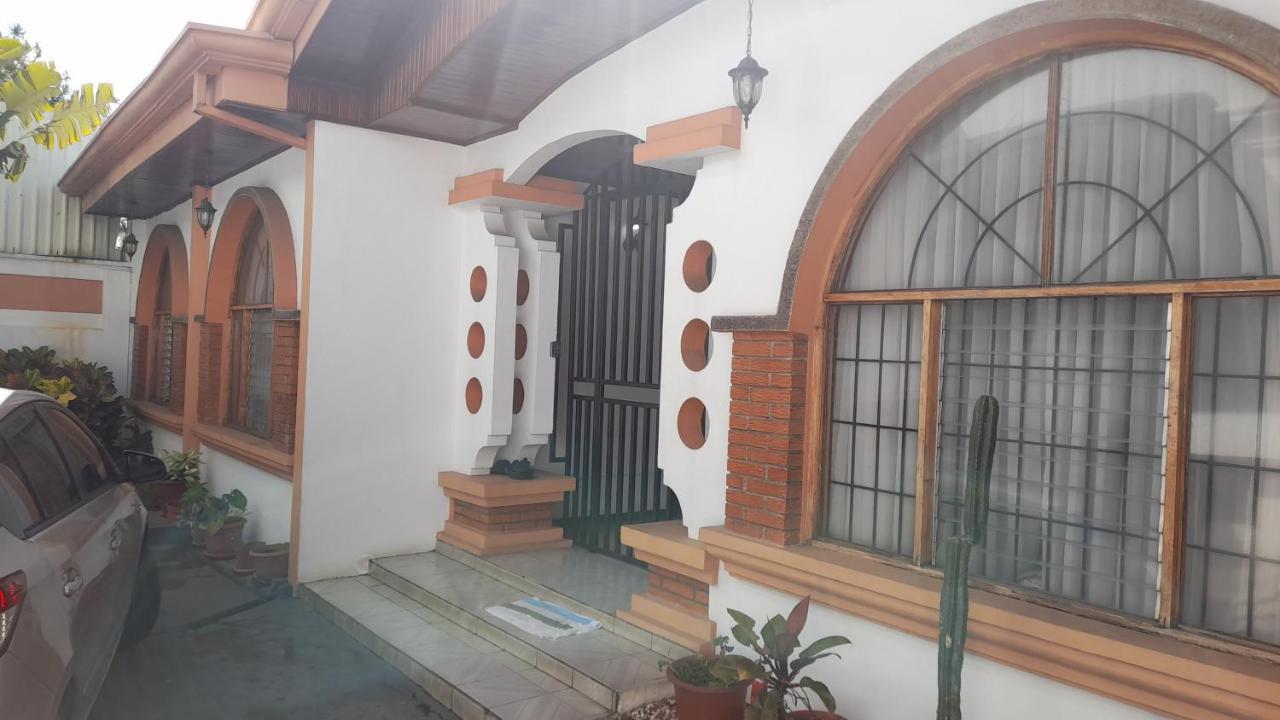 Mario Y Jeannette Apartment Alajuela Ngoại thất bức ảnh